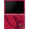 NFL Arizona Cardinals Double Vision Surface Pro 6 Skin