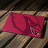 NFL Arizona Cardinals Double Vision Surface Pro 6 Skin