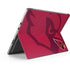 NFL Arizona Cardinals Double Vision Surface Pro 8 Skin