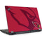 NFL Arizona Cardinals Double Vision Lenovo ThinkPad Skin