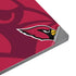 NFL Arizona Cardinals Double Vision Universal Laptop 11in (8.8 x 6.2in) Skin