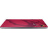 NFL Arizona Cardinals Double Vision Universal Laptop 12in (9.8 x 6.8in) Skin
