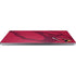 NFL Arizona Cardinals Double Vision Universal Laptop 16.6in (13.4 x 9.7in) Skin