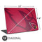 NFL Arizona Cardinals Double Vision Universal Laptop 16in (13 x 9.4in) Skin