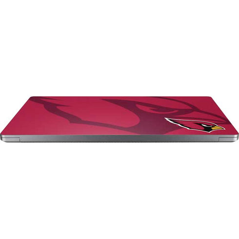 NFL Arizona Cardinals Double Vision Universal Laptop 16in (13 x 9.4in) Skin