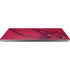 NFL Arizona Cardinals Double Vision Universal Laptop 17in (13.8 x 10in) Skin