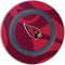 NFL Arizona Cardinals Double Vision Wireless Charger Skin