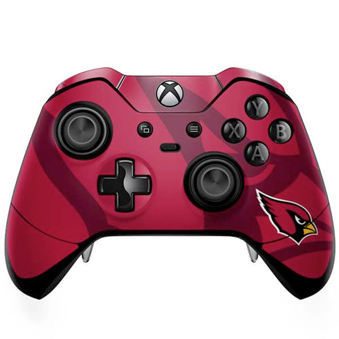 NFL Arizona Cardinals Double Vision Xbox One Elite Controller Skin