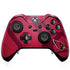 NFL Arizona Cardinals Double Vision Xbox One Elite Controller Skin