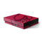 NFL Arizona Cardinals Double Vision Xbox One X Console Skin
