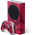 NFL Arizona Cardinals Double Vision Xbox Series S Skins