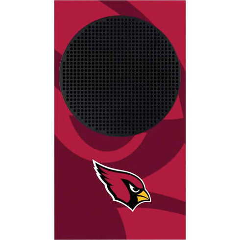NFL Arizona Cardinals Double Vision Xbox Series S Skins