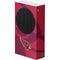 NFL Arizona Cardinals Double Vision Xbox Series S Console Skin
