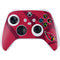 NFL Arizona Cardinals Double Vision Xbox Series S Controller Skin
