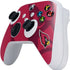 NFL Arizona Cardinals Double Vision Xbox Series S Controller Skin