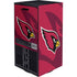 NFL Arizona Cardinals Double Vision Xbox Series X Bundle Skin
