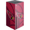 NFL Arizona Cardinals Double Vision Xbox Series X Console Skin