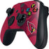 NFL Arizona Cardinals Double Vision Xbox Series X Controller Skin