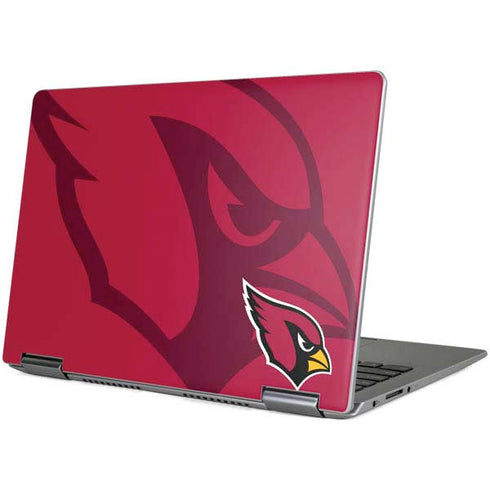 NFL Arizona Cardinals Double Vision Yoga 710 14in Skin