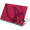 NFL Arizona Cardinals Double Vision Yoga 910 2-in-1 14in Touch-Screen Skin