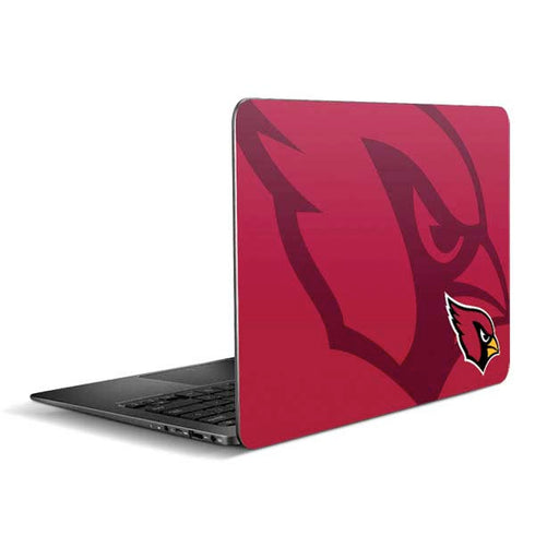 NFL Arizona Cardinals Double Vision Zenbook UX305FA 13.3in Skin