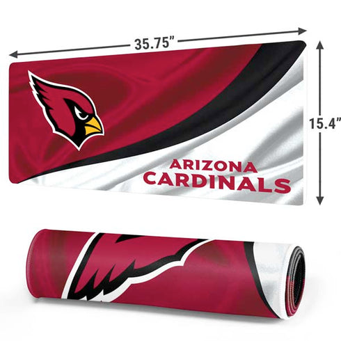 NFL Arizona Cardinals Gaming Mouse Pad