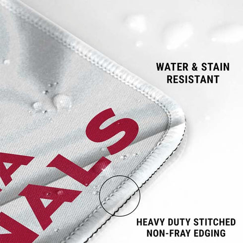 NFL Arizona Cardinals Gaming Mouse Pad