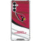 NFL Arizona Cardinals Galaxy A13 5G Clear Case