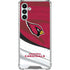 NFL Arizona Cardinals Galaxy A13 5G Clear Case