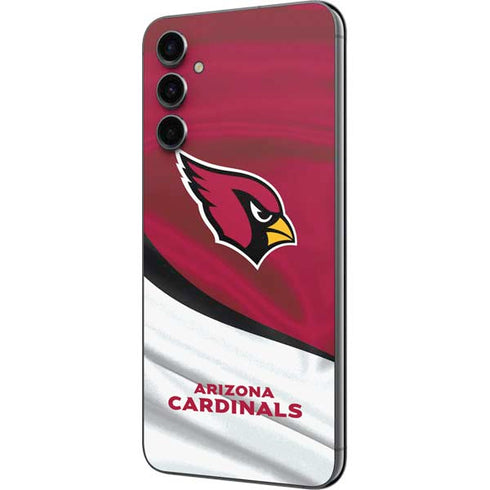 NFL Arizona Cardinals Galaxy A14 5G Skin