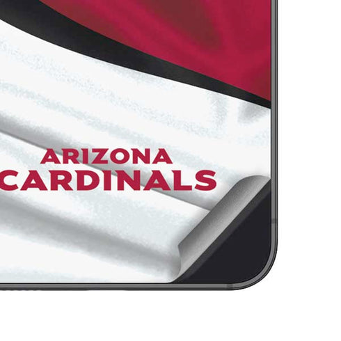 NFL Arizona Cardinals Galaxy A14 5G Skin
