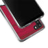 NFL Arizona Cardinals Galaxy A21 Clear Case
