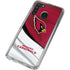 NFL Arizona Cardinals Galaxy A21 Clear Case