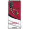 NFL Arizona Cardinals Galaxy A32 5G Clear Case