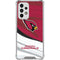 NFL Arizona Cardinals Galaxy A53 5G Clear Case