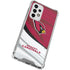 NFL Arizona Cardinals Galaxy A53 5G Clear Case
