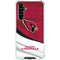 NFL Arizona Cardinals Galaxy A54 5G Clear Case