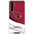 NFL Arizona Cardinals Galaxy A54 5G Clear Case