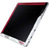 NFL Arizona Cardinals Galaxy Book 12in Skin