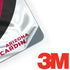 NFL Arizona Cardinals Galaxy Book 12in Skin