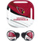 NFL Arizona Cardinals Galaxy Buds Pro Skin