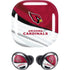 NFL Arizona Cardinals Galaxy Buds Pro Skin