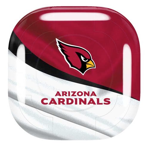 NFL Arizona Cardinals Galaxy Buds Pro Skin