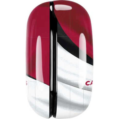 NFL Arizona Cardinals Galaxy Buds Pro Skin