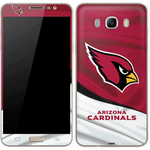 NFL Arizona Cardinals Galaxy J7 Skin