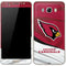 NFL Arizona Cardinals Galaxy J7 Skin