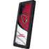NFL Arizona Cardinals Galaxy Note 10 Waterproof Case