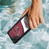 NFL Arizona Cardinals Galaxy Note 10 Waterproof Case