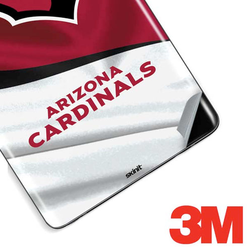 NFL Arizona Cardinals Galaxy Note 8 Skin