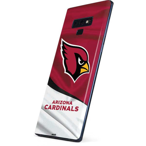 NFL Arizona Cardinals Galaxy Note 9 Skin